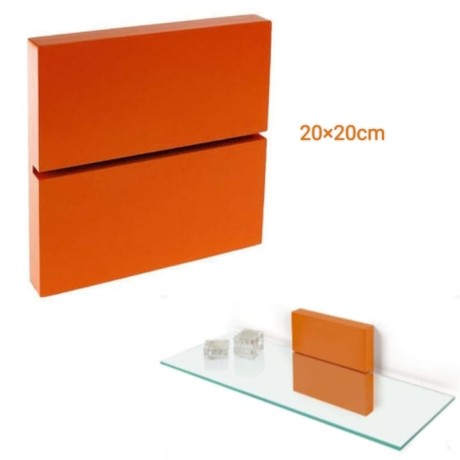 console pour étagère