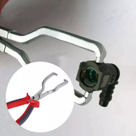 pince pour connecteur de durite de carburant