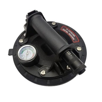 ventouse avec pompe a vide