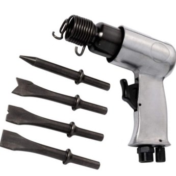 burineur pneumatique