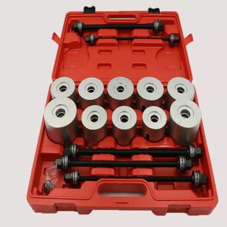 kit arrache silentbloc 27pcs