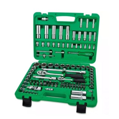 caisse a outils 108pcs TOPTUL