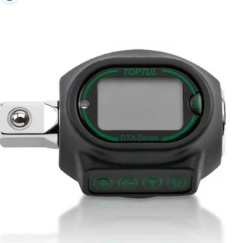 adaptateur  dynamométrique digital 40-200 Nm TOPTUL