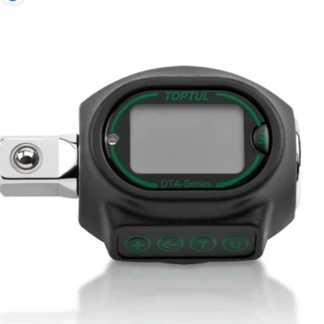 adaptateur  dynamométrique digital 40-200 Nm. TOPTUL