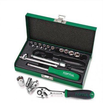 caisse  1-4   4-13 TOPTUL