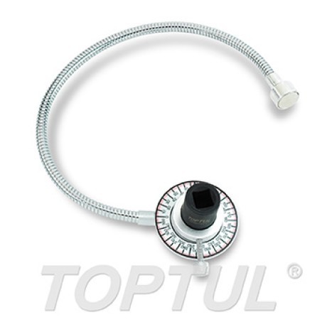 Jauge De Couple Angulaire TOPTUL