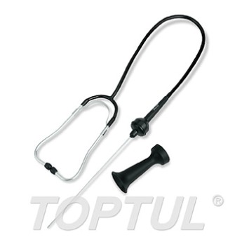 Stéthoscope Mécanicien TOPTUL