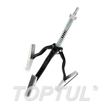 Affuteur De Cylindre De Moteur TOPTUL pour motocycle