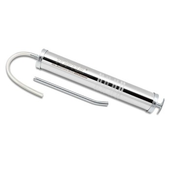Pistolet d'aspiration d'huile TOPTUL