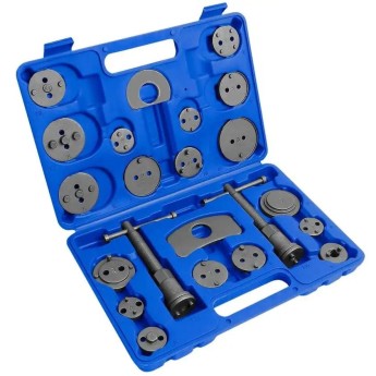 coffret de 20pcs repousse piston d'étrier mcn