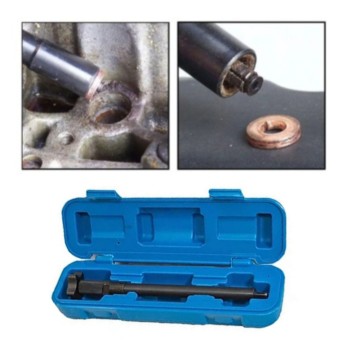 extracteur de rondelle d'étanchéité injecteur mcn